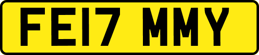 FE17MMY