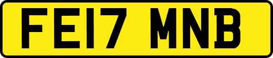 FE17MNB