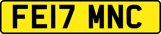 FE17MNC
