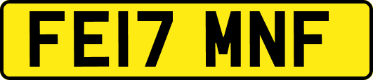 FE17MNF