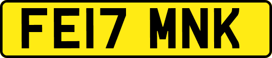 FE17MNK