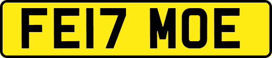 FE17MOE