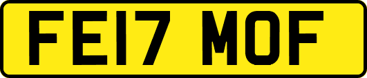 FE17MOF