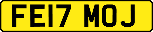 FE17MOJ