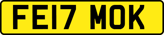 FE17MOK