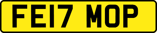 FE17MOP
