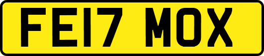 FE17MOX