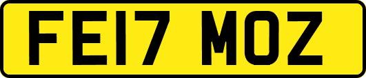 FE17MOZ