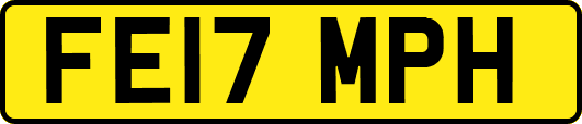 FE17MPH