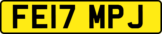 FE17MPJ