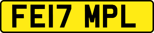FE17MPL
