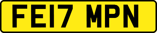 FE17MPN