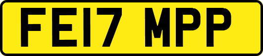 FE17MPP