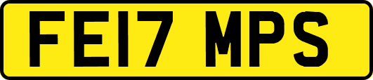 FE17MPS
