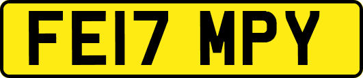 FE17MPY