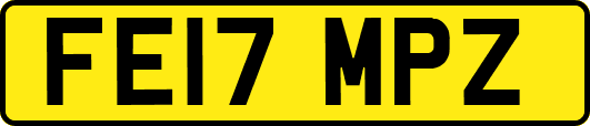 FE17MPZ