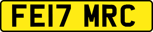 FE17MRC