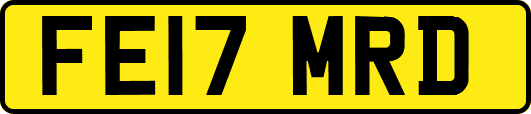 FE17MRD