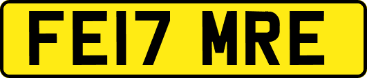 FE17MRE