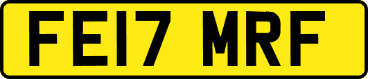 FE17MRF