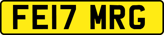 FE17MRG
