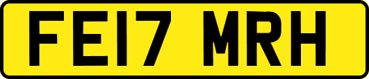FE17MRH