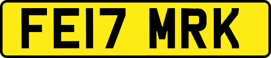 FE17MRK