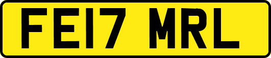 FE17MRL