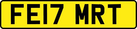 FE17MRT