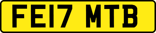 FE17MTB