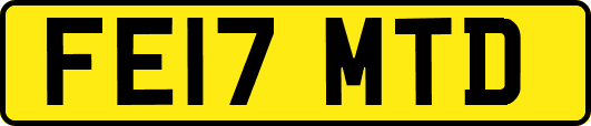 FE17MTD