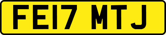 FE17MTJ