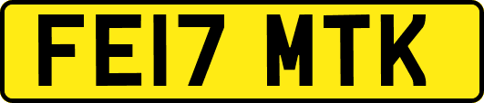 FE17MTK