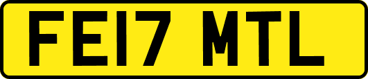 FE17MTL