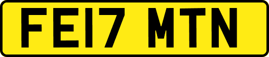 FE17MTN