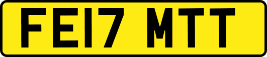 FE17MTT