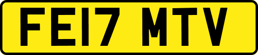 FE17MTV