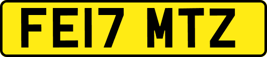 FE17MTZ