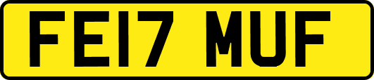 FE17MUF