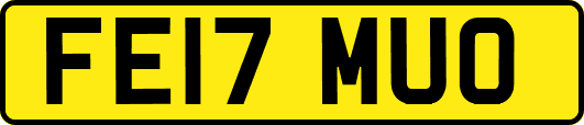 FE17MUO