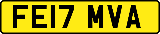 FE17MVA