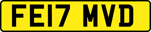FE17MVD