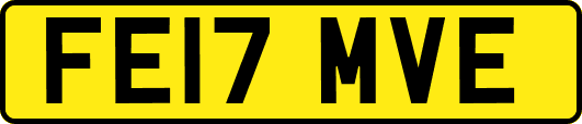 FE17MVE