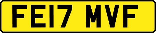 FE17MVF