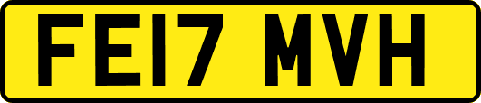 FE17MVH