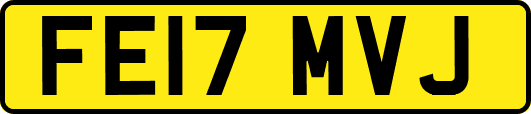 FE17MVJ