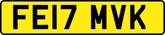 FE17MVK