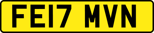 FE17MVN