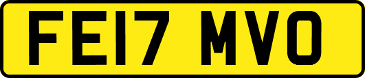 FE17MVO