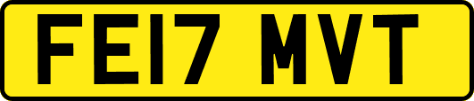 FE17MVT